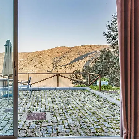Amazing Apartment In Freixo De Espada C