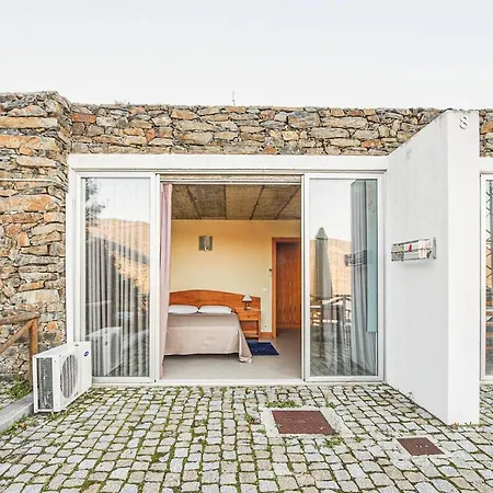 Amazing Apartment In Freixo De Espada C